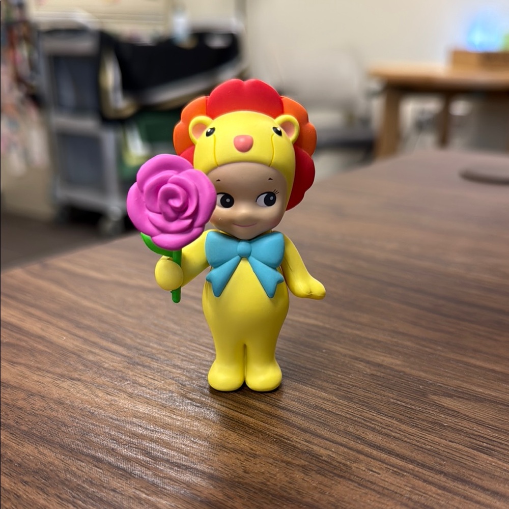 Sonny Angel Flower Gift Series